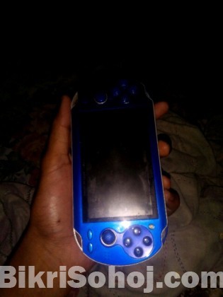 Sony psp vita